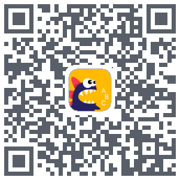 口语星球 QR-код для загрузки