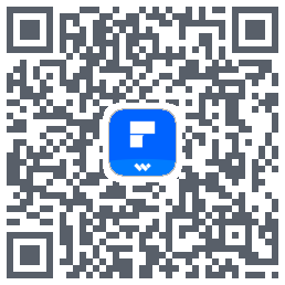 PDFelement的下載二維碼