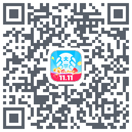 掌上大学的下载二维码