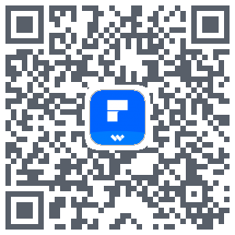 PDFelementdu code QR de téléchargement