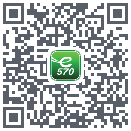 e570uat的下載二維碼