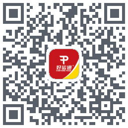 好运通 QRcode
