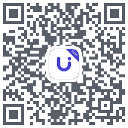 U净 QRcode