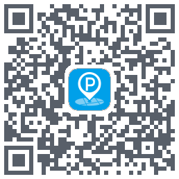 捷停车código QR de descarga de