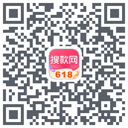 搜款网的下載二維碼