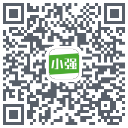 小强停车 QRcode