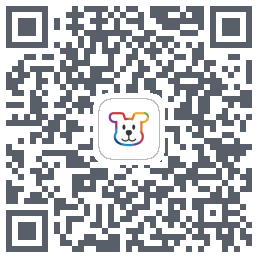 小白学习打印kod QR do pobrania