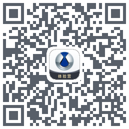 腾势汽车 QRcode