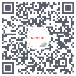 NIIMBOT QRcode