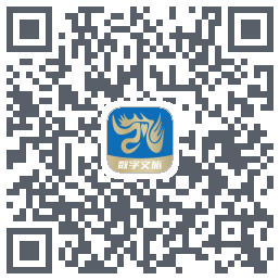 趣放飞的下载二维码