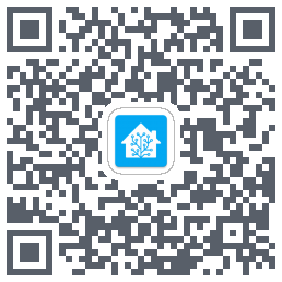 Home Assistant QRcode