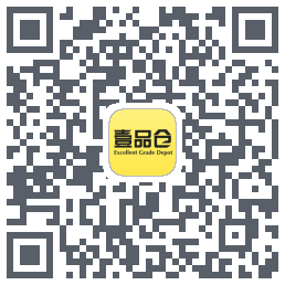 壹品仓 QRcode