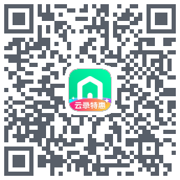360智慧生活codice QR per il download