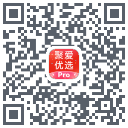 聚爱优选Proรหัส QR สำหรับดาวน์โหลด