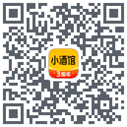 树洞小酒馆 QRcode