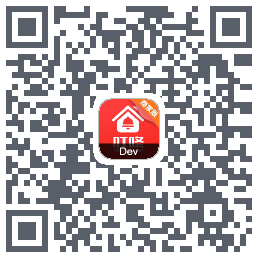 企叮咚商家版 QR-код для загрузки