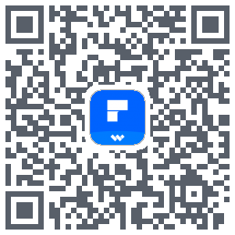 PDFelement QR-код для загрузки