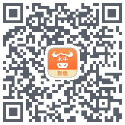 木牛物流-司机版 QR-код для загрузки