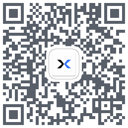 XChange的下载二维码