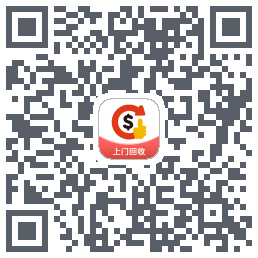 收啦回收のダウンロードQRコード