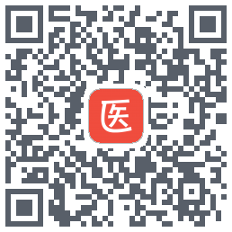 医考帮 QRcode