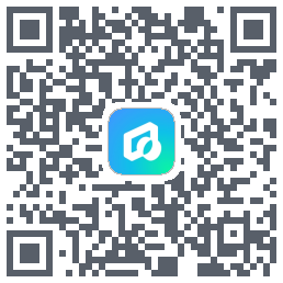 美图拍拍のダウンロードQRコード