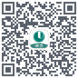 农批管家 QRcode