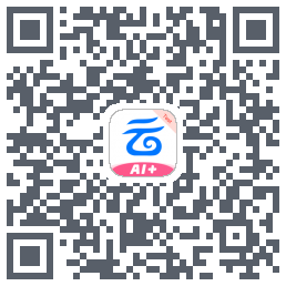 中国移动云盘 QRcode