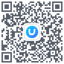 UUUTalkcódigo QR de descarga de