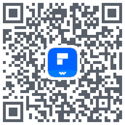 PDFelement的下载二维码