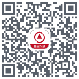 华夏财富 QRcode