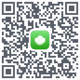 福保 QR-код для загрузки