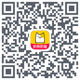 买只宠物 QRcode