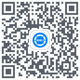 物流服务平台 QRcode