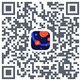星盘说 QRcode
