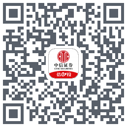 中信-测试的下載二維碼