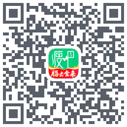 瘦吧的下载二维码
