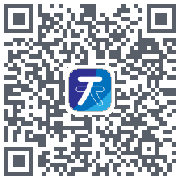 天天商城HD QRcode