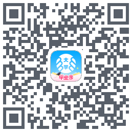 掌上大学 QRcode