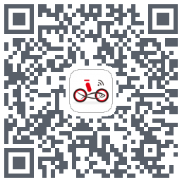 小鱼出行 QRcode