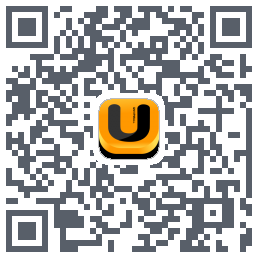 优品商城 QRcode