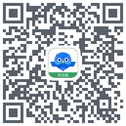 智慧商贸 QRcode