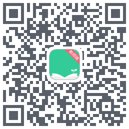阅伴教师端的下載二維碼