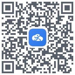 文通云教师端 QRcode