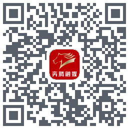 奔腾融媒的下载二维码