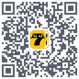 七猫作家助手 QRcode