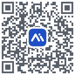 秘塔AI搜索的下载二维码