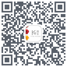 逸禾农场管理平台的下載二維碼
