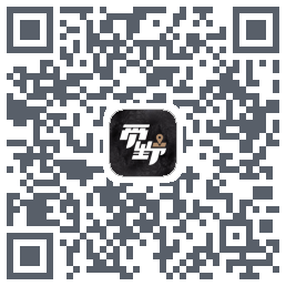 觅野CAMP QRcode