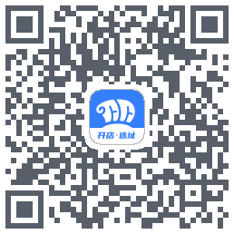 上上参谋 QRcode